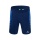 Erima Sporthose Short Six Wings Worker (100% Polyester) kurz royalblau/blau Herren